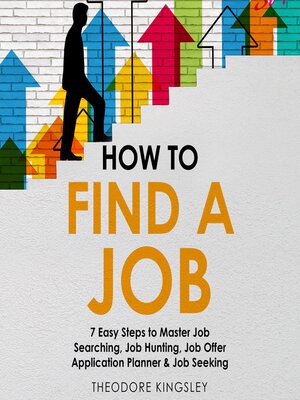 cover image of How to Find a Job